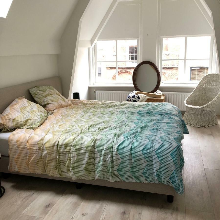 Luxe Toplocatie! Monument Hartje Centrum Dordrecht, 2 Badkamers, 2 Keukens, Tuintje * Dordrecht