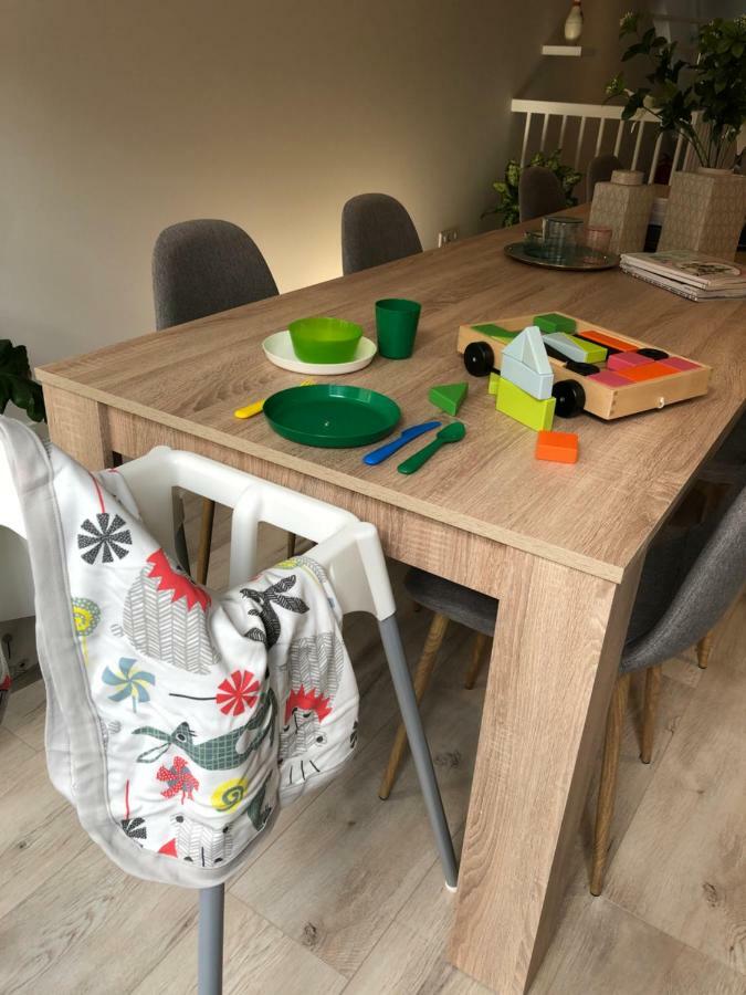 Luxe Toplocatie! Monument Hartje Centrum Dordrecht, 2 Badkamers, 2 Keukens, Tuintje * Dordrecht
